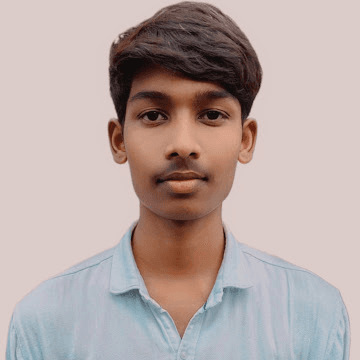 Ayush Kumar